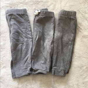 Baby Sweatpants Bundle